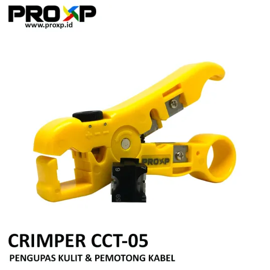 Tools PROXP Cable Cutter CCT-05 1 ~blog/2021/12/22/01