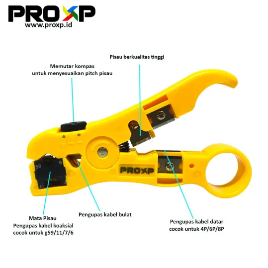 Tools PROXP Cable Cutter CCT-05 2 ~blog/2021/12/22/02