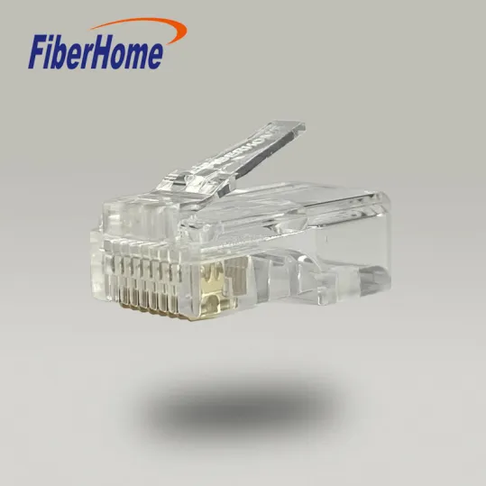 Keystone FiberHome Connector rj45 cat5 Gold 1 ~blog/2022/1/20/01