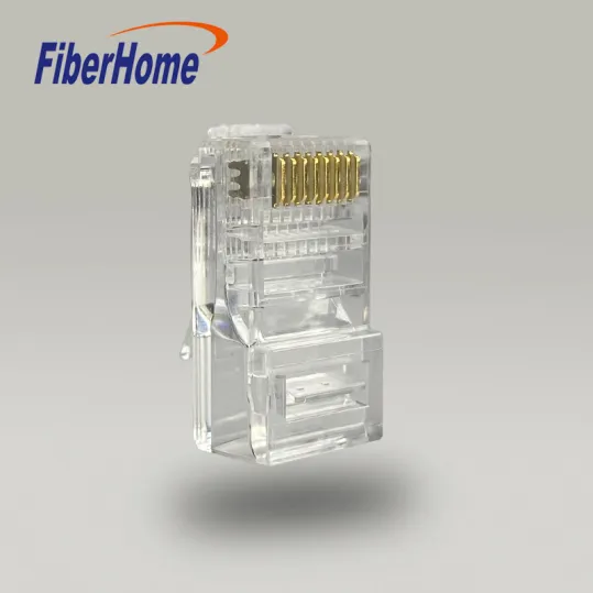 Keystone FiberHome Connector rj45 cat5 Gold 2 ~blog/2022/1/20/02
