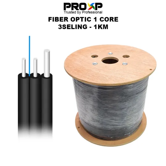 FO/FTTH Proxp Fiber optic 1 core 3 Sling 1km 1 ~blog/2025/5/22/pls_ftth_1